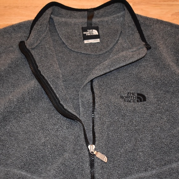 north face synchilla